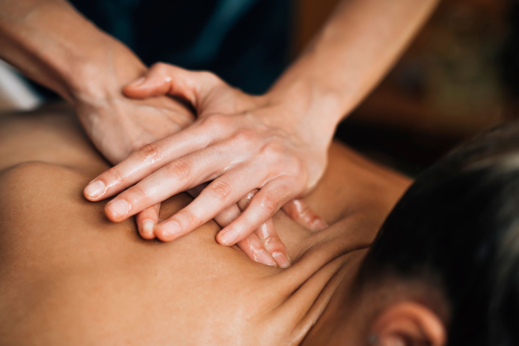 Experiência Relaxante